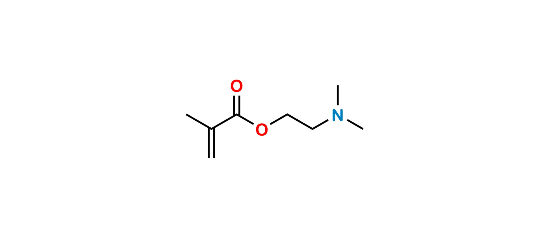 2-(Dimethylamino)Ethyl Methacrylate